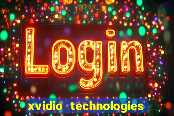 xvidio technologies startup brasil 2024 download